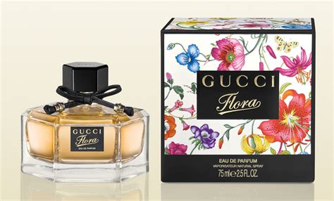 gucci flora nocibé|Gucci eau de parfum.